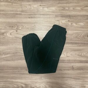 Air Jordan Sport Tunnel Trousers Midnight Green